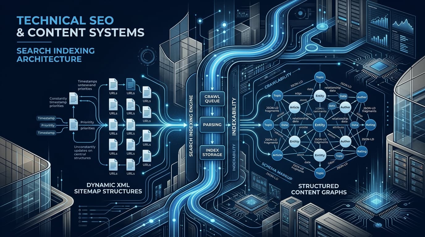 Technical SEO