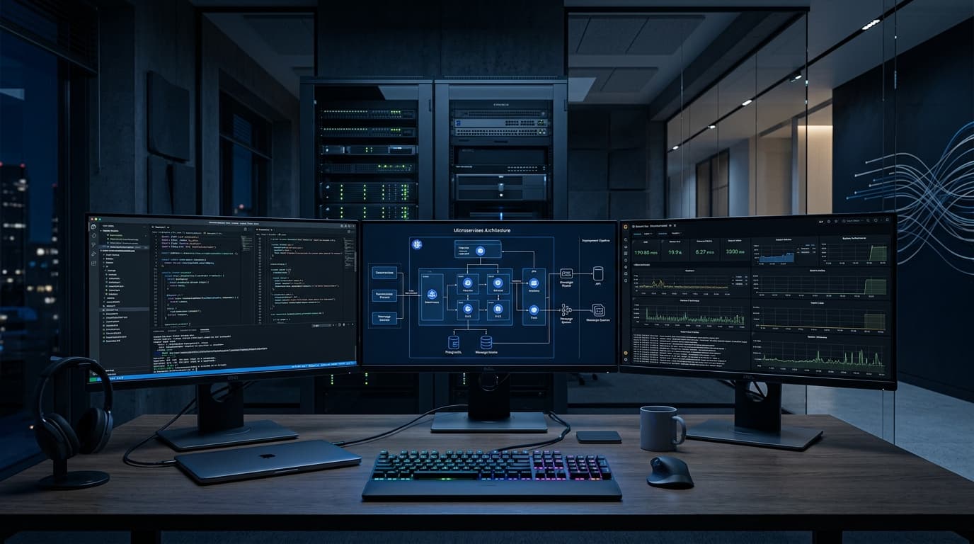 Software Development