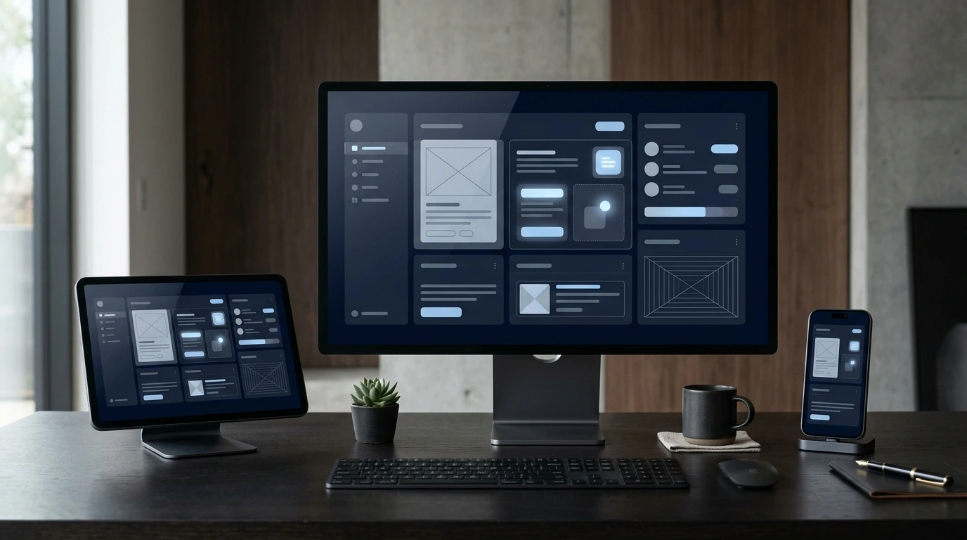 Performance analytics, telemetry metrics and growth dashboard